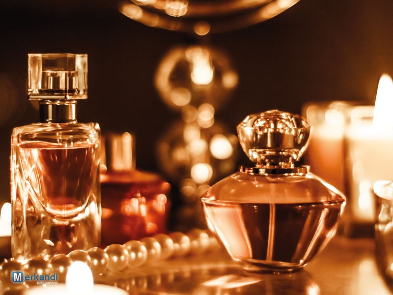 The easiest way Discount Perfume Gift Sets To A Family Event People