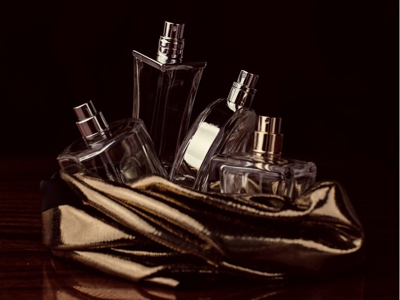 The Various Ladders of Perfume – An Entire Know-How!