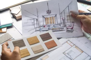 How to Create an Alluring Career as Interior Designer??