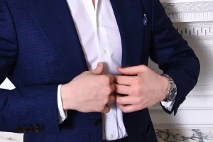 What are the Types of Sports Blazer Textile?