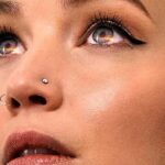 Flaunt Your Elegant Look With A Trendy Nose Stud