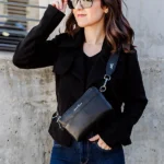 Crossbody Bags for Women at Longchamp Australia Combining Fashion with Practicality