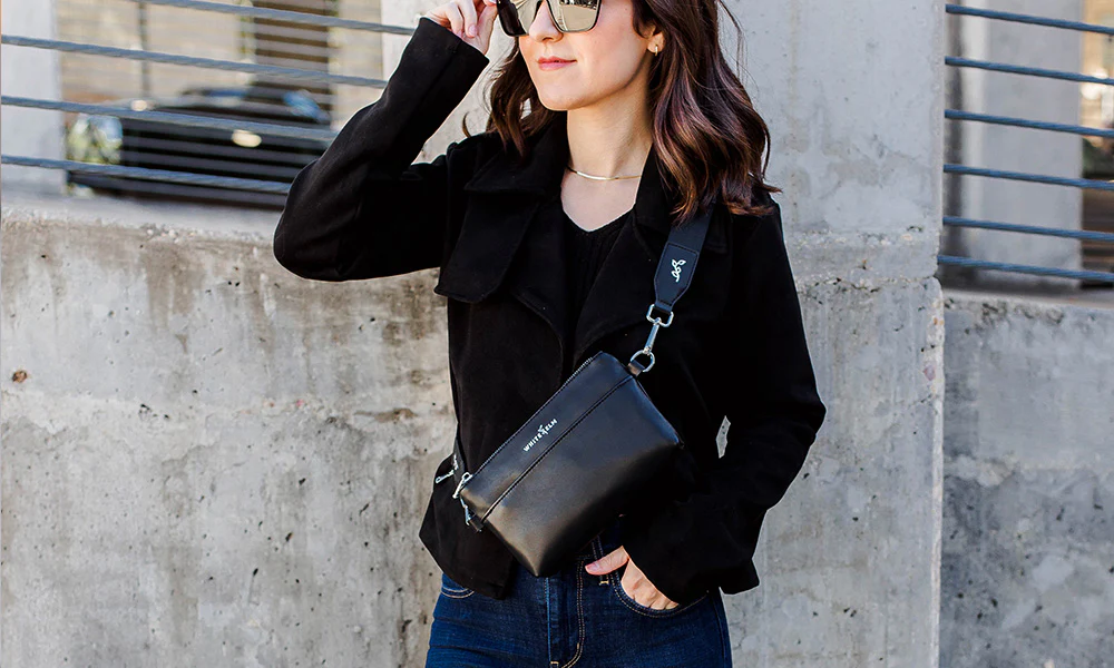 Crossbody Bags for Women at Longchamp Australia Combining Fashion with Practicality