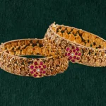 Top Designer Bangles for Women: From Gold to Modern Cuff Styles