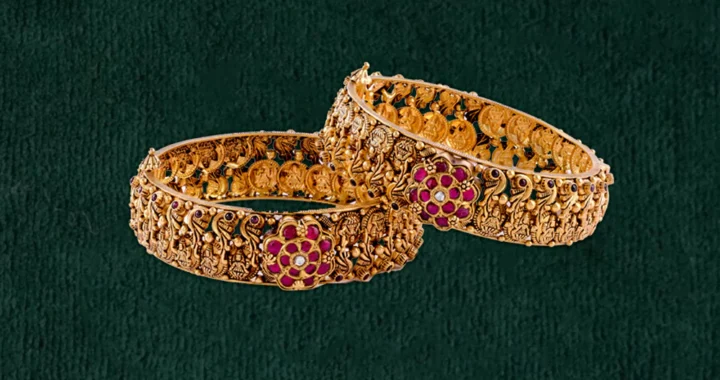 Designer Bangles
