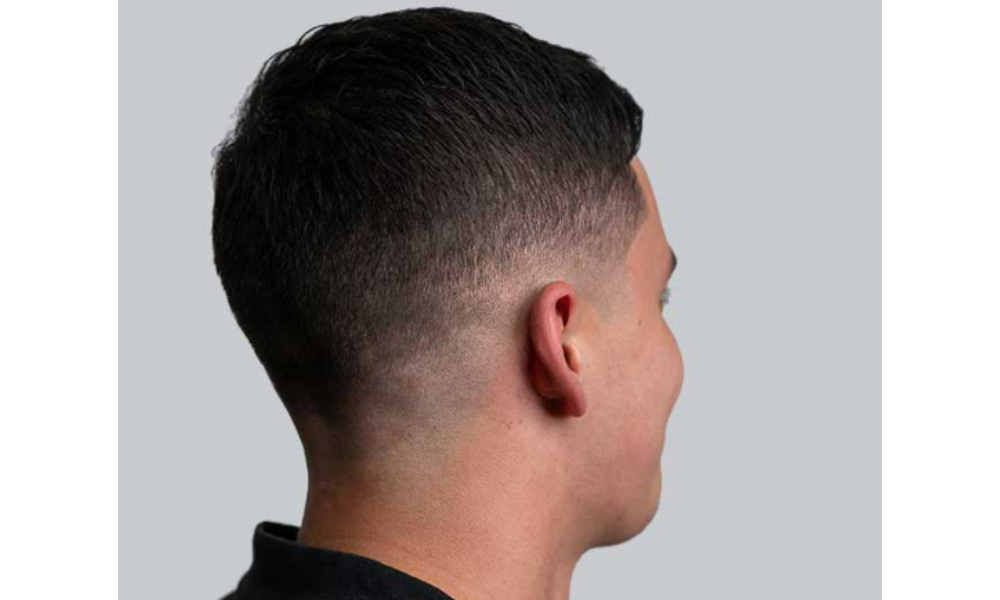 Haircuts That Keep You Looking Young