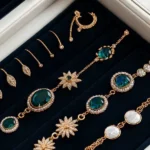 Celebrate Every Colour of Your Daughter’s Personality with Gemstone Jewellery