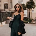 Why Western Women’s Fashion Is Having a Major Moment Again